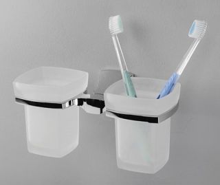 Wasserkraft Wern K-2528D Подстаканник двойной стеклянный